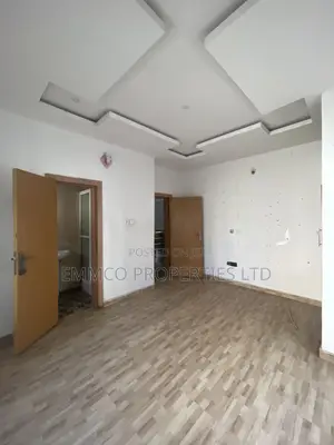 4bdrm Duplex in Lekki Palm City, VGC / Ajah for rent