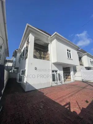 4bdrm Duplex in Lekki Palm City, VGC / Ajah for rent