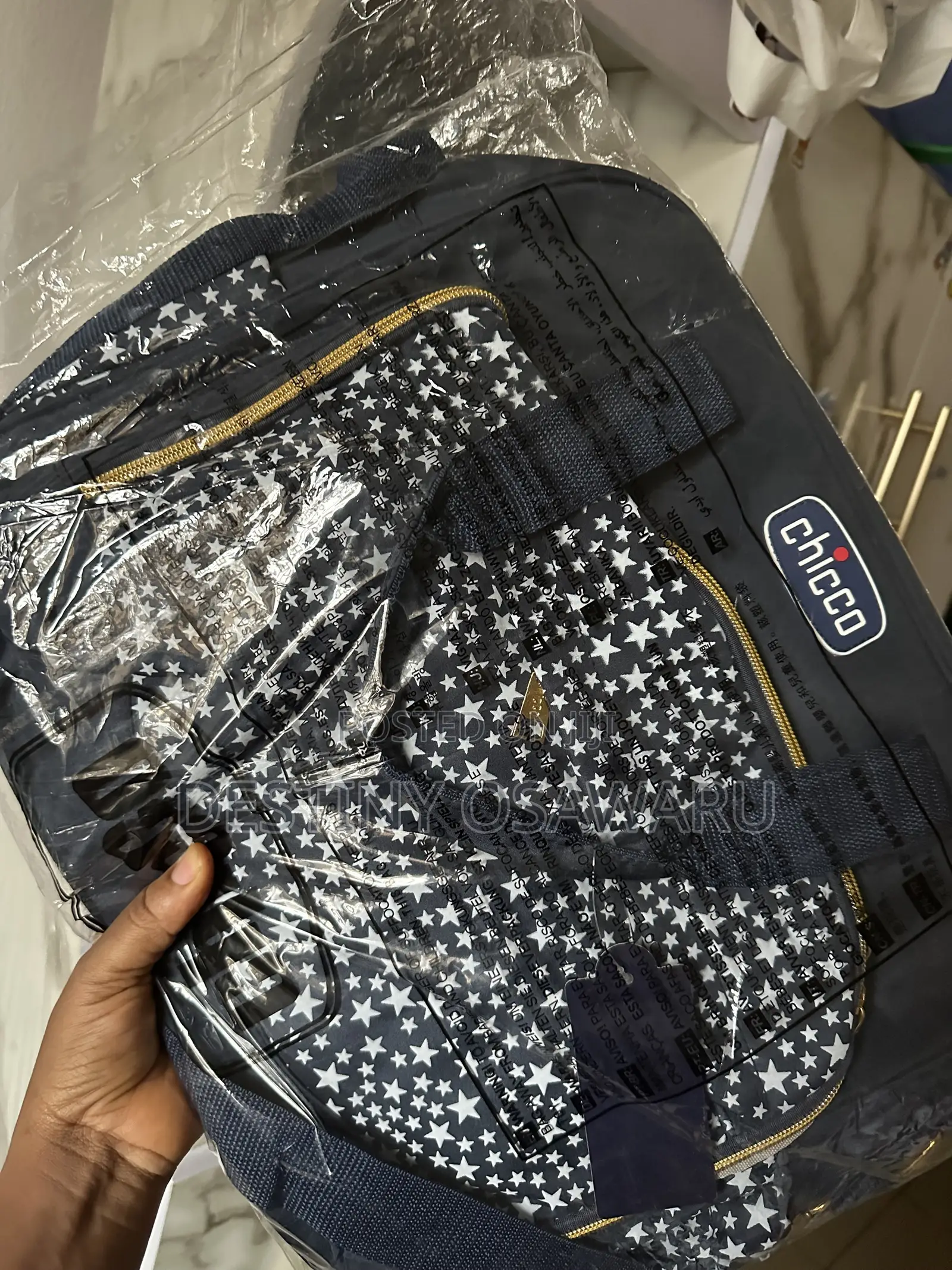 Chicco Baby Bag
