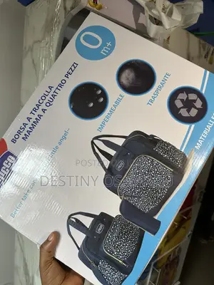Chicco Baby Bag