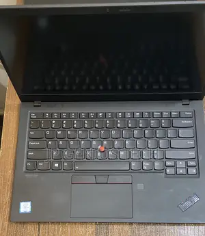 Laptop Lenovo ThinkPad X1 Carbon 16GB Intel Core i5 SSD 512GB