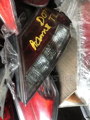 Rear Light Acura TL 2009-2013