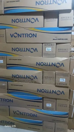 8040 Vontron Membrane for Reverse Osmosis