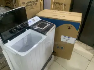 SKYRUN SPB116-024S 11KG Twin Tub Clothes Washer
