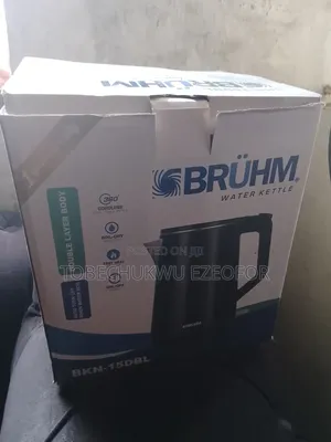Electric Kettle