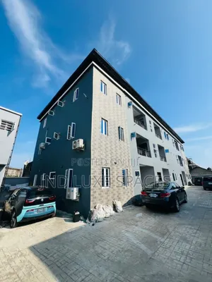 2bdrm Apartment in Ajah for rent