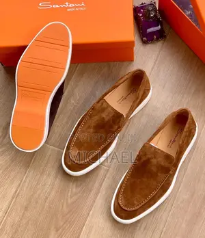 Footwear’s