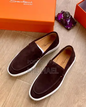 Footwear’s