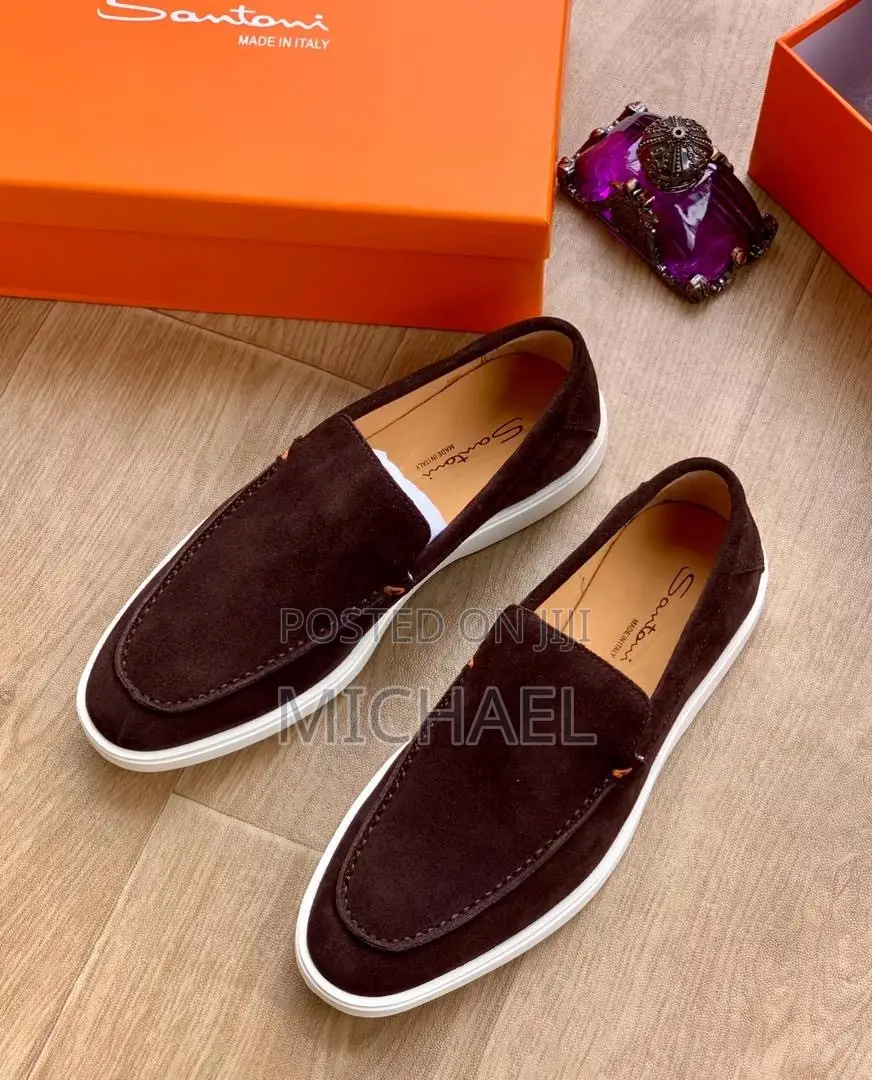 Footwear’s