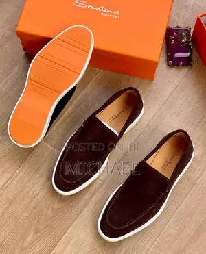 Footwear’s