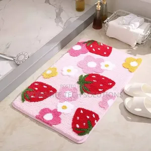 Absorbent Footmat