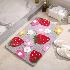 Absorbent Footmat