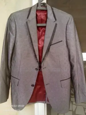 Men's Suit