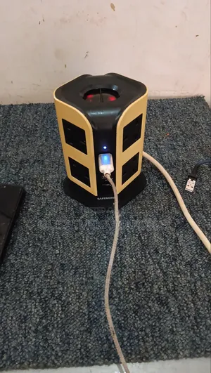 Original Standing Extension With USB