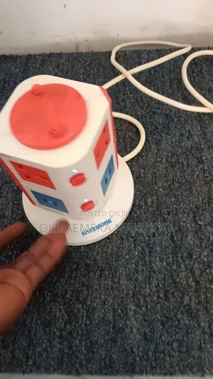 Original Standing Extension With USB
