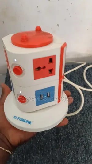 Original Standing Extension With USB