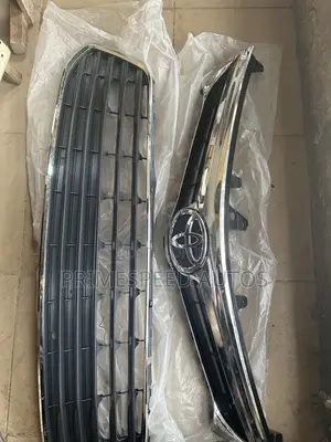 Front Grill for Avalon 2014 Up and Down