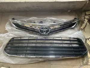 Front Grill for Avalon 2014 Up and Down