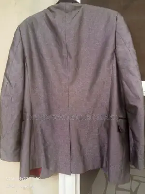 Men's Suit