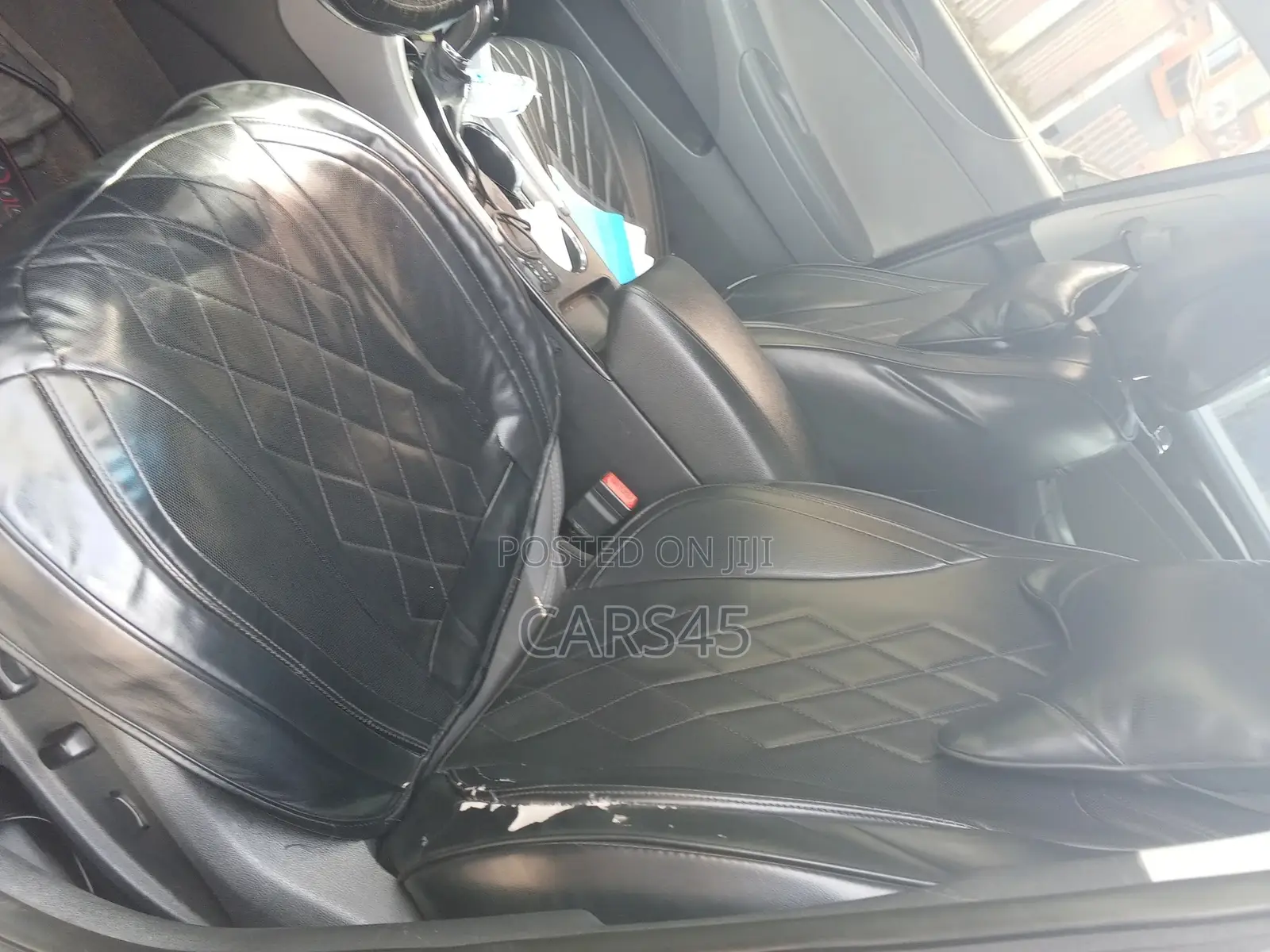 Hyundai Sonata 2011 Gray