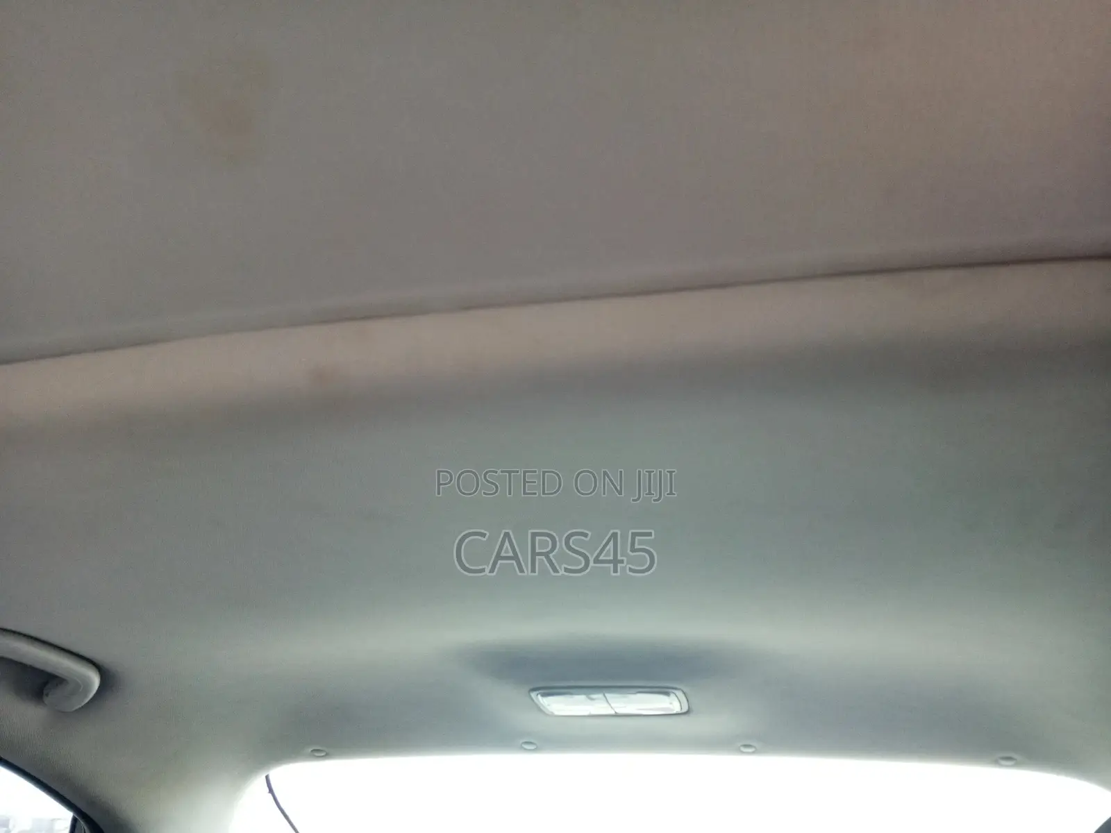 Hyundai Sonata 2011 Gray