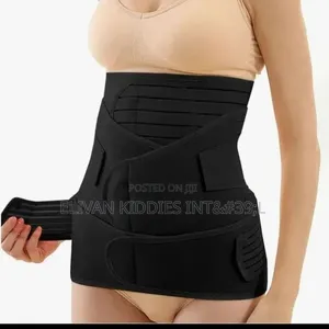 Postpartum Belt