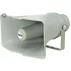 Ahuja PA Horn Speaker- Ahuja SUH-40