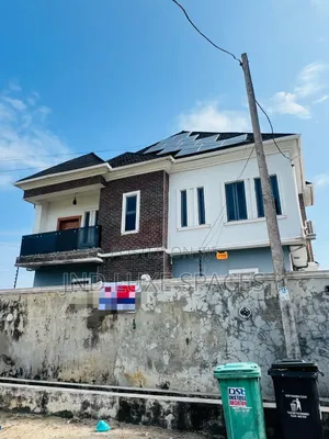 2bdrm Apartment in Ajah for rent