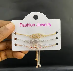 3in1Adjustable Bracelet