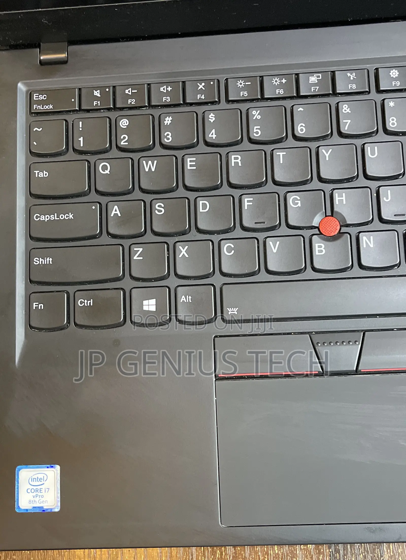 Laptop Lenovo ThinkPad X1 Carbon 16GB Intel Core i5 SSD 512GB