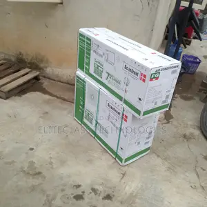 Scanfrost 1.5HP Split Inverter AC