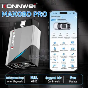 Konnwei Maxobd Pro
