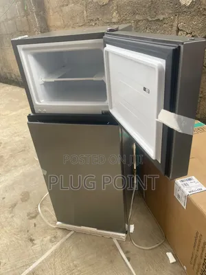 Hisense 124l Small Size, Big Performance