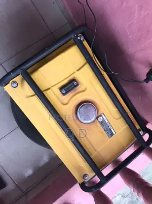 Elepaq Generator
