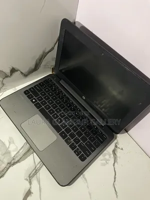 Laptop HP Stream 11 Pro G3 64GB HDD 128GB