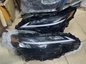 Headlamp for Rx350 2025 ( Charger Type )