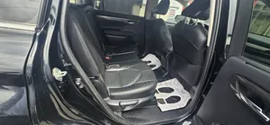 Toyota Highlander 2020 Black
