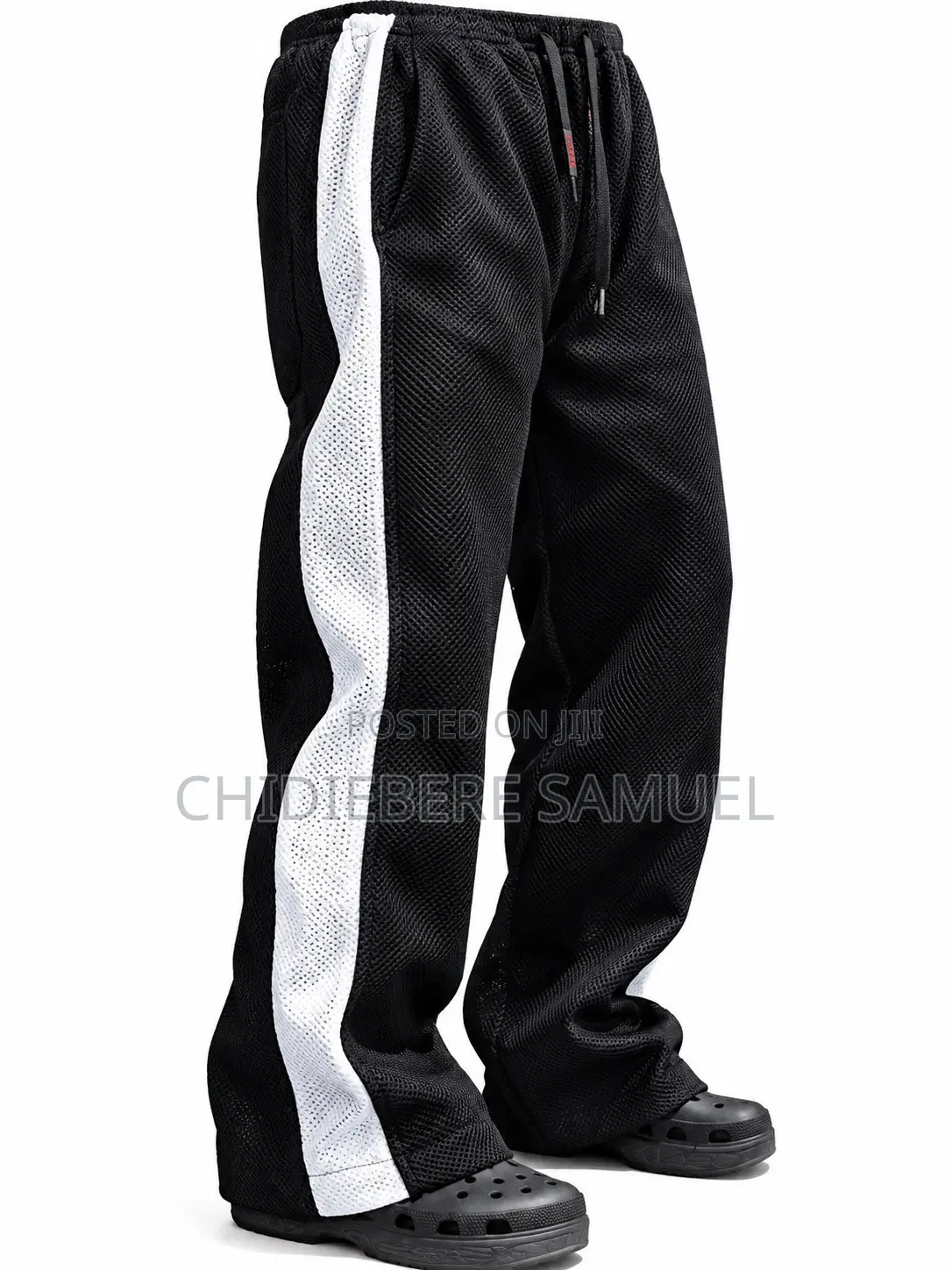 Customized Men Joggers