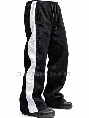 Customized Men Joggers