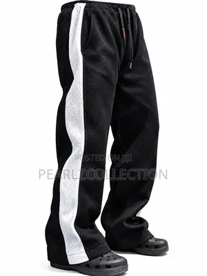 Customized Men Joggers