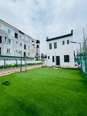 3bdrm Duplex in Ajah for rent