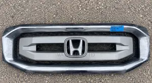 Honda Pilot 2009–2011 Front Grille – Original USA Imported