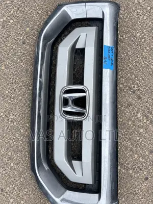 Honda Pilot 2009–2011 Front Grille – Original USA Imported