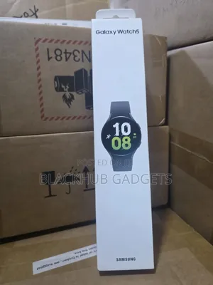 Samsung Watch 5 44mm