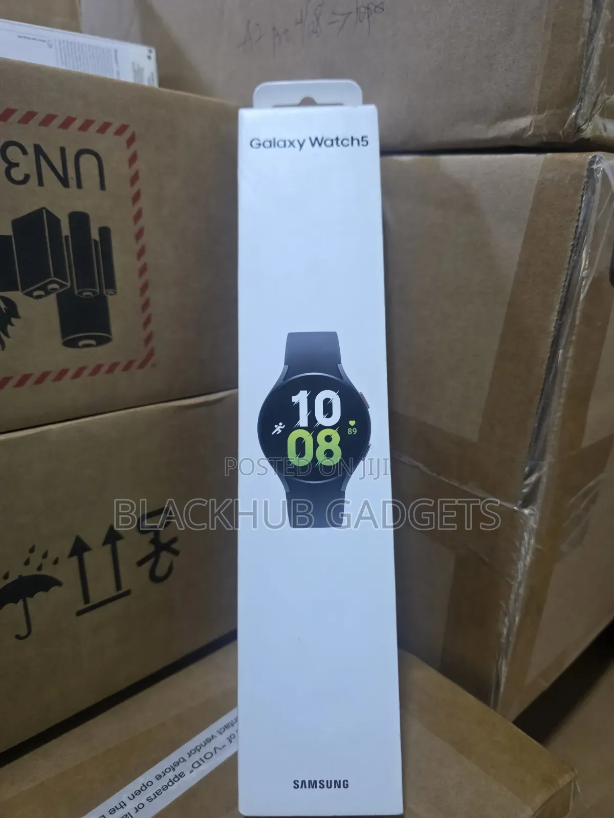 Samsung Watch 5 44mm