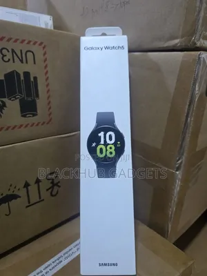 Samsung Watch 5 44mm