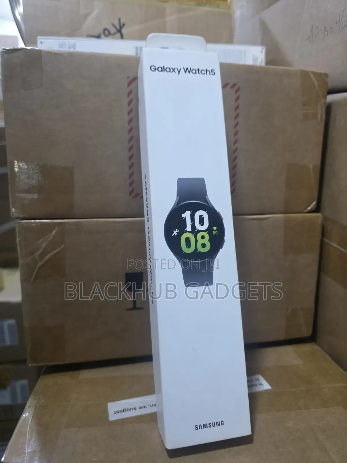 Samsung Watch 5 44mm