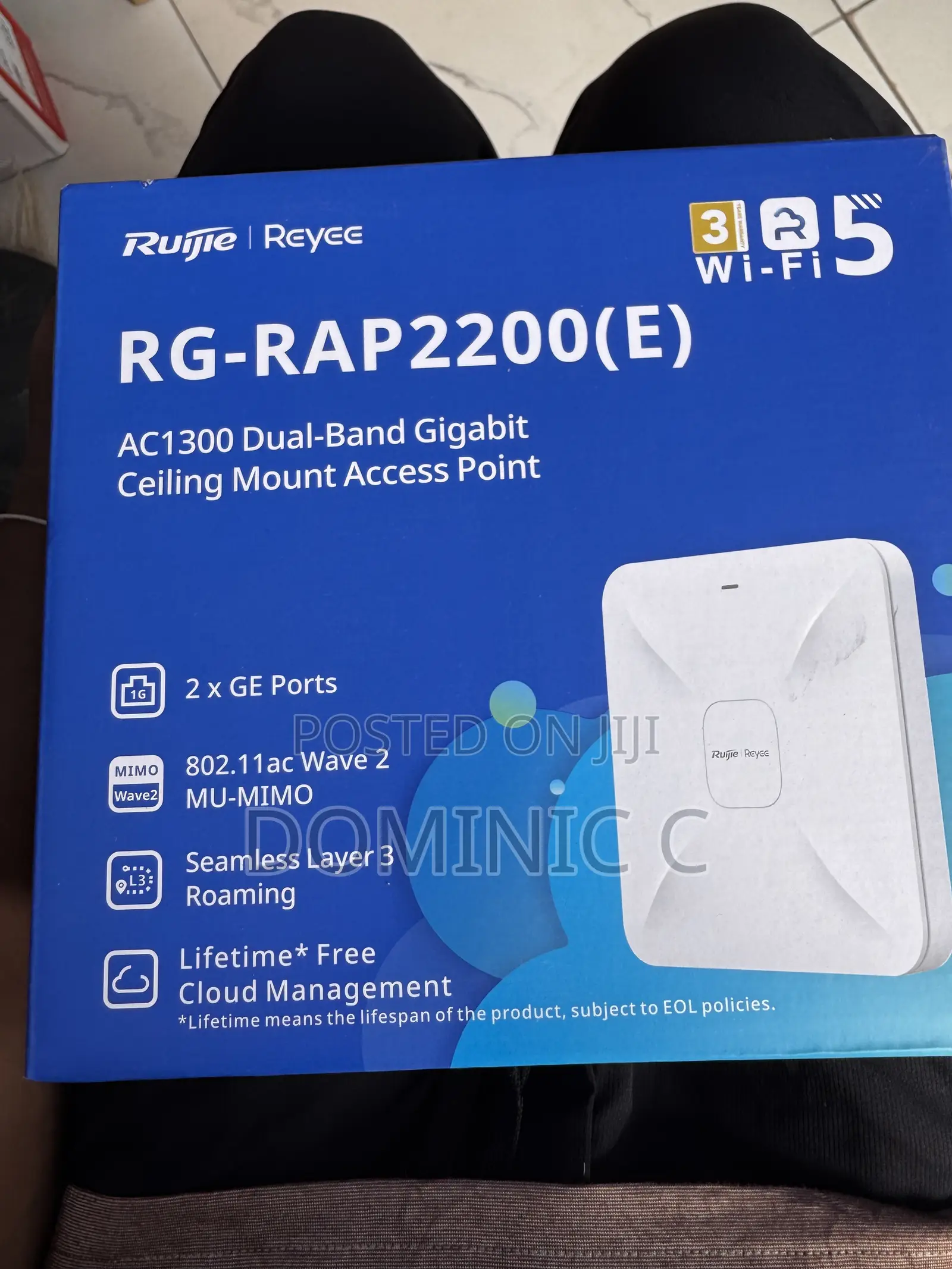 Rg-Rap2200(e)