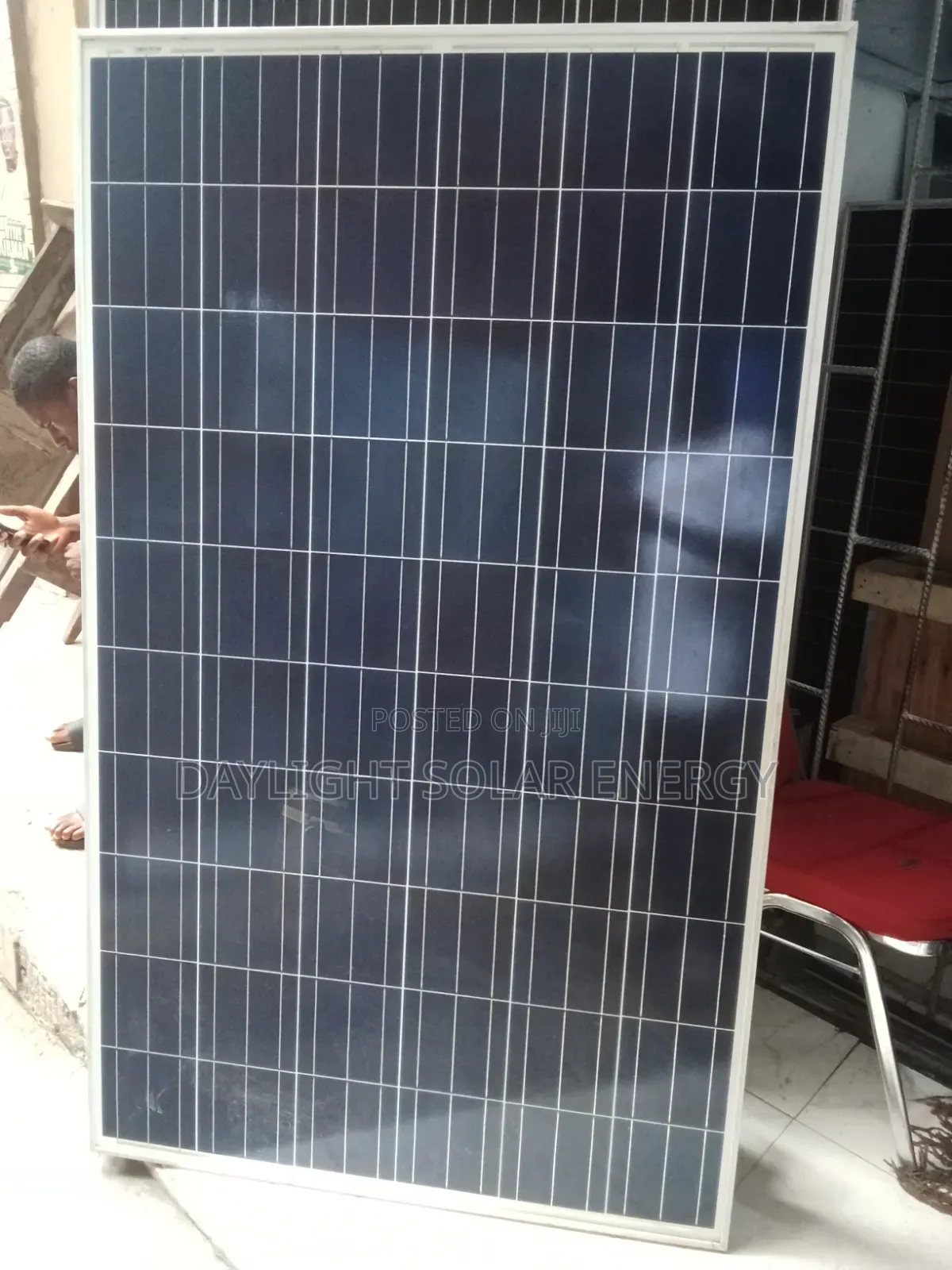 300w Jinko Solar Panel