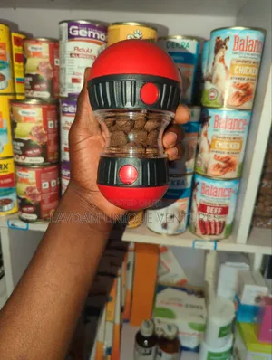 Dog Treats Dispenser Toy